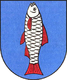 Coat of arms of Mühltroff