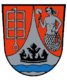 Coat of arms of Diebach