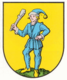 Coat of arms of Mehlingen