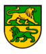 Coat of arms of Dürmentingen