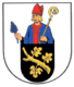 Coat of arms of Kölleda