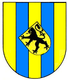 Coat of arms of Delitzsch