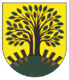 Coat of arms of Dachsenhausen