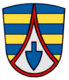 Coat of arms of Daiting