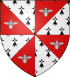 Campbell of Gargunnock arms.svg