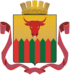 Coat of Arms of Chita (Chita oblast).png