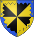 Lord Stratheden and Campbell arms.svg