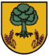 Coat of arms of Dornholzhausen