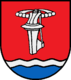 Coat of arms of Nahe