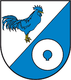 Coat of arms of Chörau