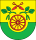 Coat of arms of Daldorf
