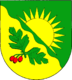 Coat of arms of Osterstedt