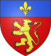 Coat of arms of Charolles