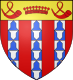 Coat of arms of Clichy