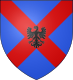 Coat of arms of Coulogne