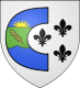 Coat of arms of Coyecques