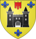 Coat of arms of Desvres