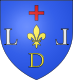 Coat of arms of Digne-les-Bains