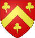 Coat of arms of Cepoy