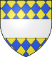 Coat of arms of Chaffois