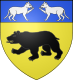 Coat of arms of Chaource