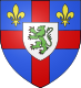 Coat of arms of Chevrières