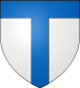 Coat of arms of Dénat