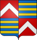 Coat of arms of Durban-Corbières