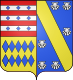 Coat of arms of Molompize