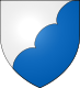 Coat of arms of Monbéqui