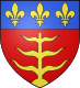 Coat of arms of Montauban