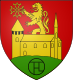 Coat of arms of Montfa