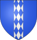 Coat of arms of Moux