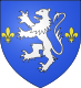 Coat of arms of Nogent-le-Rotrou