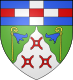 Coat of arms of Ouanne