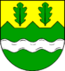 Coat of arms of Mielkendorf