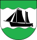 Coat of arms of Nübbel