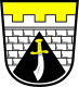Coat of arms of Mering