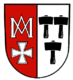 Coat of arms of Oberschönegg