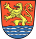 Coat of arms of Lauenförde