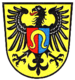 Coat of arms of Bopfingen