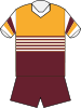 Brisbane Broncos home jersey 1988.svg
