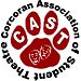 The C.A.S.T. logo