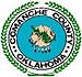 Seal of Comanche County, Oklahoma