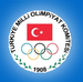 National Olympic Committee of Turkey logo