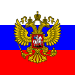 standard of the President of the Russian Federation