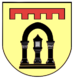 Coat of arms of Messerich