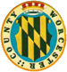 Seal of Worcester County, Maryland