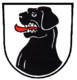 Coat of arms of Mögglingen