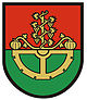 Coat of arms of Mühlgraben